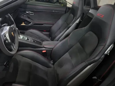Porsche Boxster 2015, 37100 км, за 69000000 KRW - фото 7