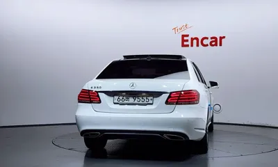 Mercedes-Benz E-Class 2014, 132226 км, за 99990000 KRW - фото 4