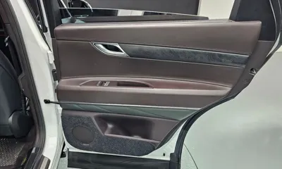Genesis GV80 2020, 66327 км, за 40900000 KRW - фото 25
