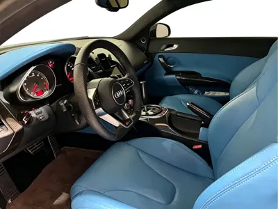 Audi R8 2010, 70000 км, за 188000 CNY - фото 6