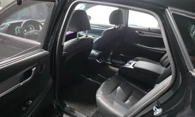 Hyundai Grandeur 2020, 104370 км, за 23700000 KRW - фото 26
