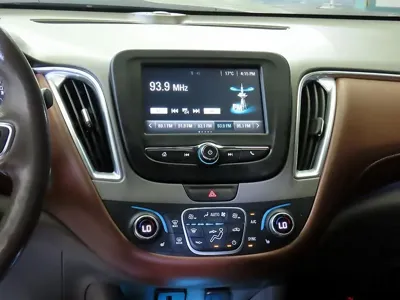 ChevroletGMDaewoo Malibu 2017, 140824 км, за 4600000 KRW - фото 11
