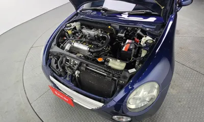 Daihatsu Copen 2004, 150728 км, за 8400000 KRW - фото 6