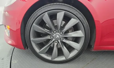 Tesla Model S 2017, 129441 км, за 33900000 KRW - фото 5