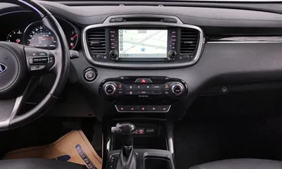 Kia Sorento 2015, 44750 км, за 16800000 KRW - фото 14