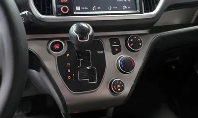 Kia Ray 2022, 47398 км, за 13700000 KRW - фото 9