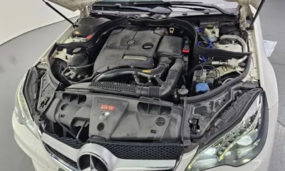 Mercedes-Benz E-Class 2014, 143997 км, за 12490000 KRW - фото 6