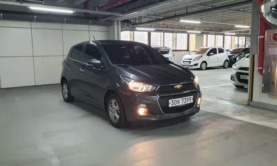ChevroletGMDaewoo Spark 2018, 44346 км, за 5800000 KRW - фото 7