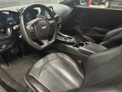 Astonmartin Vantage 2020, 60000 км, за 115000000 KRW - фото 8
