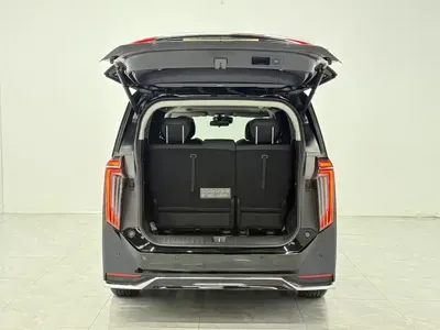 GAC Motor Trumpchi M8 2024, 37900 км, за 168800 CNY - фото 14