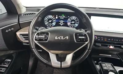 Kia K8 2022, 88185 км, за 23900000 KRW - фото 13