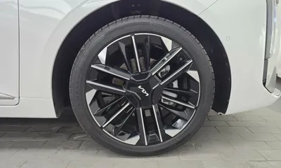 Kia K8 2026, 10223 км, за 45000000 KRW - фото 21