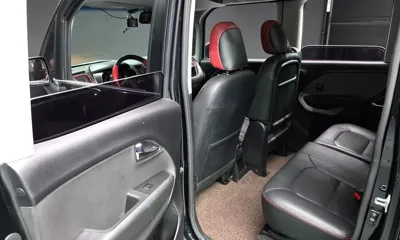 Kia Ray 2016, 76638 км, за 8400000 KRW - фото 11