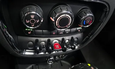MINI Clubman 2016, 87697 км, за 9900000 KRW - фото 16