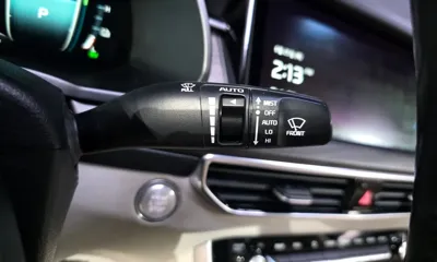 Kia K7 2020, 125560 км, за 21500000 KRW - фото 20