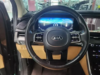 Kia Canival 2021, 164049 км, за 20990000 KRW - фото 9