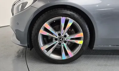 Mercedes-Benz C-Class 2018, 160578 км, за 22220000 KRW - фото 5