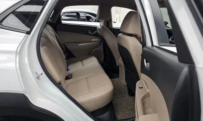 Hyundai Kona 2018, 100426 км, за 12800000 KRW - фото 12