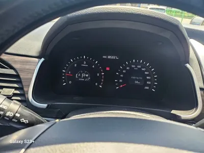 KG_Mobility_Ssangyong KORANDO 2015, 185341 км, за 3590000 KRW - фото 10