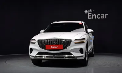 Genesis GV70 2022, 199085 км, за 27990000 KRW