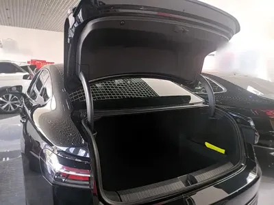 Volkswagen Passat 2024, 22799 км, за 150000 CNY - фото 19