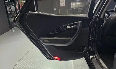 Hyundai Grandeur 2013, 85294 км, за 6490000 KRW - фото 25
