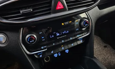 Hyundai Santafe 2019, 146375 км, за 14580000 KRW - фото 17