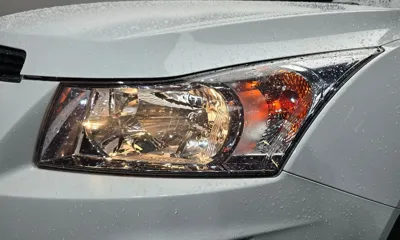 ChevroletGMDaewoo Cruze 2014, 64233 км, за 4300000 KRW - фото 22