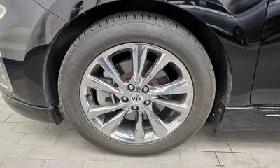 Kia Canival 2019, 88684 км, за 18990000 KRW - фото 5