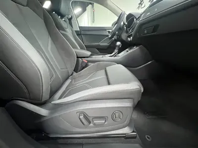 Audi Q3 Sportback 2021, 62000 км, за 155800 CNY - фото 19
