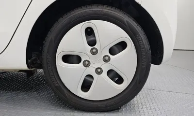 Kia Ray 2020, 59975 км, за 7100000 KRW - фото 21