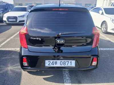 Kia Morning 2016, 119727 км, за 4500000 KRW - фото 3