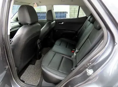 Kia Stonic 2018, 98446 км, за 8690000 KRW - фото 6