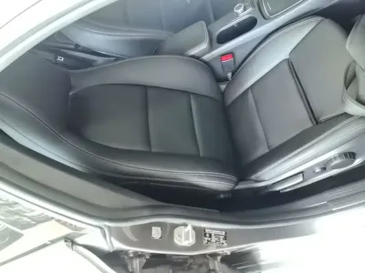 Mercedes-Benz CLA (Import) 2016, 106100 км, за 56900 CNY - фото 25