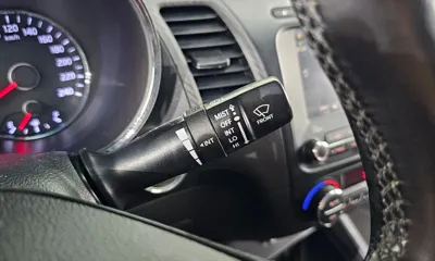 Kia K3 2013, 143308 км, за 5800000 KRW - фото 27