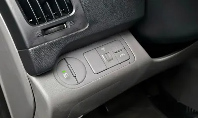 Hyundai Starex 2014, 144683 км, за 8400000 KRW - фото 18