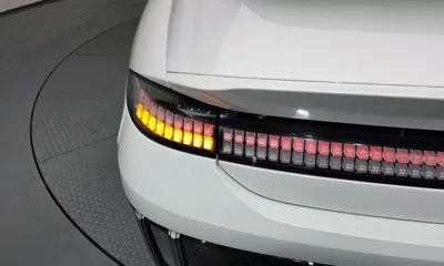 Hyundai Ioniq6 2023, 48222 км, за 29000000 KRW - фото 23
