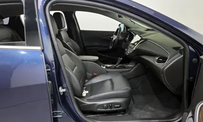 ChevroletGMDaewoo Malibu 2017, 110520 км, за 7000000 KRW - фото 11