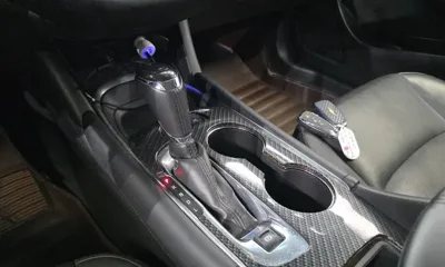 ChevroletGMDaewoo Malibu 2017, 101779 км, за 5990000 KRW - фото 9