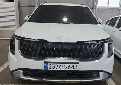 Kia Canival 2026, 1 км, за 34800000 KRW - фото 13