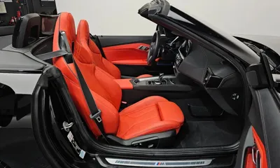 BMW Z4 2024, 15289 км, за 47900000 KRW - фото 26