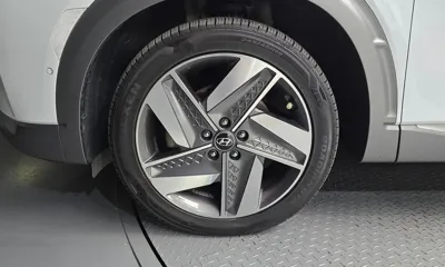 Hyundai Nexo 2023, 117680 км, за 18900000 KRW - фото 5