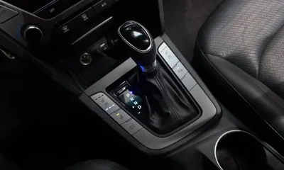Hyundai Avante 2017, 113212 км, за 9200000 KRW - фото 9