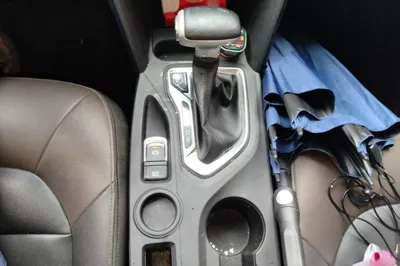 GAC Trumpchi GS4 2017, 108900 км, за 39458.96 CNY - фото 13