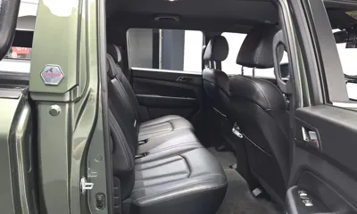 KG_Mobility_Ssangyong Rexton 2022, 37849 км, за 27900000 KRW - фото 11