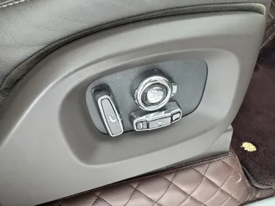 Land Rover Range Rover 2017, 173000 км, за 468000 CNY - фото 15