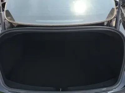 Tesla Model 3 2024, 56000 км, за 129800 CNY - фото 13
