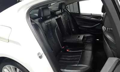 BMW 5-Series 2018, 89196 км, за 30300000 KRW - фото 12