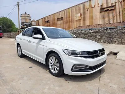 Volkswagen Bora 2022, 35500 км, за 79800 CNY