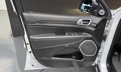 Jeep Cherokee 2021, 26815 км, за 30200000 KRW - фото 24
